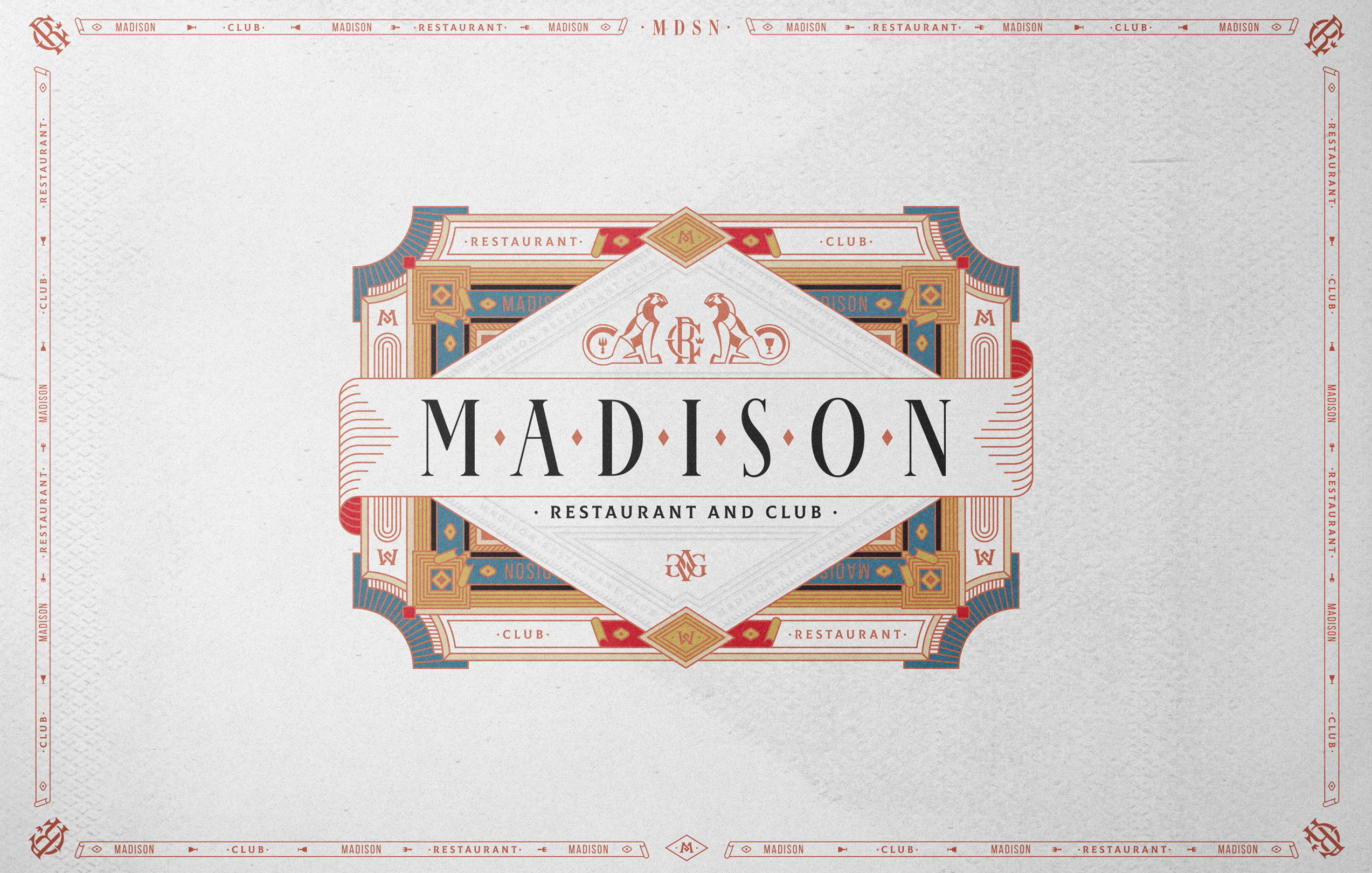 Madison / Restaurant and Club